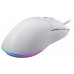 HATOR Pulsar 3 Gaming Oburęczny USB Typu-A Optyczny 12000 DPI