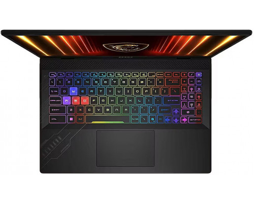 Laptop MSI Crosshair A16 HX D8WFKG-023XPL Ryzen 7 8840HX / 16 GB / 1 TB / RTX 5060 / 240 Hz