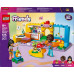 LEGO Friends Pokój zabaw młodszej siostry Aliyi (42645)