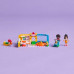 LEGO Friends Pokój zabaw młodszej siostry Aliyi (42645)