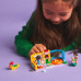 LEGO Friends Pokój zabaw młodszej siostry Aliyi (42645)