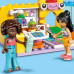 LEGO Friends Pokój zabaw młodszej siostry Aliyi (42645)