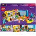 LEGO Friends Pokój zabaw młodszej siostry Aliyi (42645)