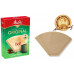 Melitta Papierowe filtry do kawy ORIGINAL 1x4 80szt, CLASSIC, rozmiar 4