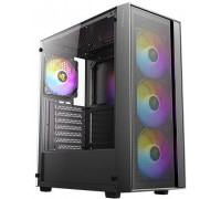 do komputera Antec Airflow Xtreme AX65 Black ARGB
