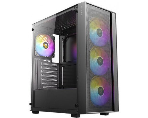 do komputera Antec Airflow Xtreme AX65 Black ARGB