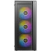 do komputera Antec Airflow Xtreme AX65 Black ARGB