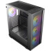 do komputera Antec Airflow Xtreme AX65 Black ARGB