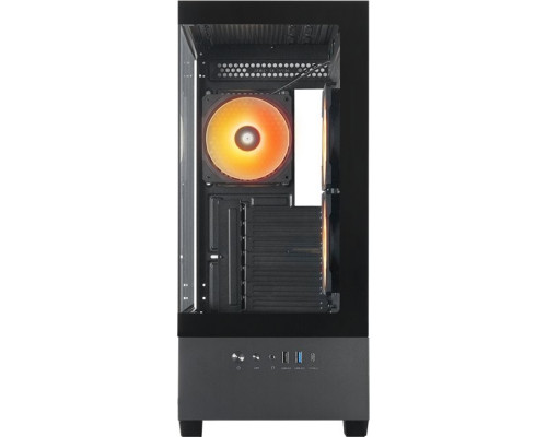 Chieftec Vista black (GT-01B-OP)