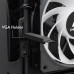 Chieftec Vista black (GT-01B-OP)