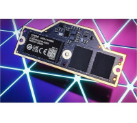 Pamięć do notebooka DDR5 LPCAMM2 64GB/7500 LPDDR5X