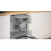 Bosch SMV4EVX00E