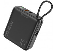 Power bank TRACER Scout 10000mAh MAG+PD+QC