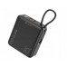 Power bank TRACER Scout 10000mAh MAG+PD+QC
