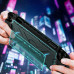 Etui Tech-Protect Carbonox Nintenfor Switch 2 Black
