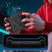 Etui Tech-Protect Carbonox Nintenfor Switch 2 Black