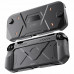 Etui Tech-Protect Carbonox Nintenfor Switch 2 Black