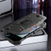 Etui Tech-Protect Carbonox Nintenfor Switch 2 Black