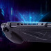 Etui Tech-Protect Carbonox Nintenfor Switch 2 Black