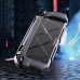 Etui Tech-Protect Carbonox Nintenfor Switch 2 Black