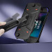 Etui Tech-Protect Carbonox Nintenfor Switch 2 Black