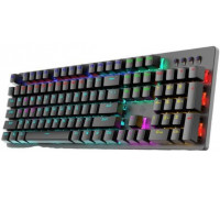 HP GK100F Mechanical Gaming Keyboard RGB / USB / ENG