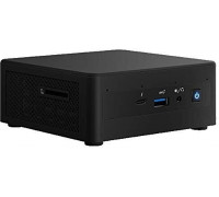 ASUS NUC GEN15 Pro Cyber Canyon C3 RNUC15CRHI300000 No Cord