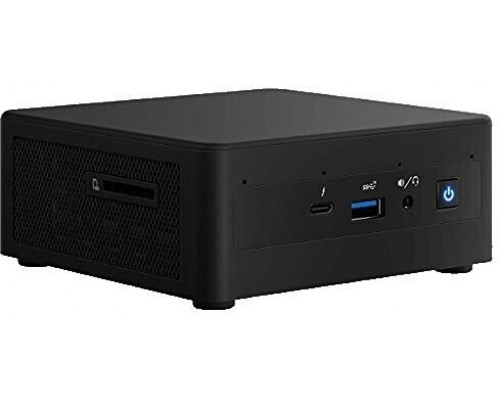 ASUS NUC GEN15 Pro Cyber Canyon C3 RNUC15CRHI300000 No Cord