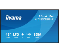 iiyama ProLite LH4375UHS-B2AG