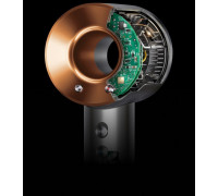 Dyson Supersonic for hair Night Blue/Copper