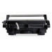 DOMO DO9287G czarny 166 W grill elektryczny rozkładany + gofrownica