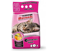 Super Benek Compact Cytrus 10 l