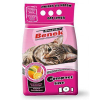 Super Benek Compact Cytrus 10 l