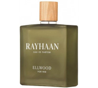 RAYHAAN - Ellwood Eau de Parfum Spray for Men