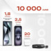 PowerLocus Power Bank 10 000mAh