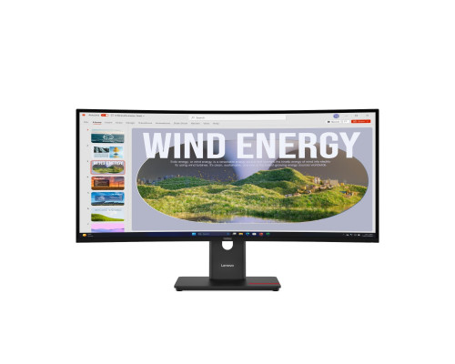 Lenovo ThinkVision T34WD-40 (64AEZAT1EU)