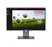Lenovo ThinkVision P27Q-40 (64A7ZAT6EU) Lenovo ThinkVision P27Q-40 (64A7ZAT6EU)