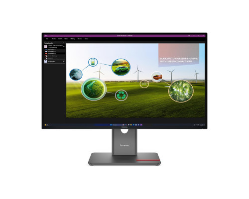 Lenovo ThinkVision P27Q-40 (64A7ZAT6EU)