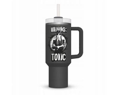 Pyramid Wednesday Mug traveler
