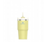 Stanley Quencher H2.O FlowState™ 0.6L Pomelo