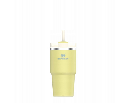 Stanley Quencher H2.O FlowState™ 0.6L Pomelo