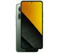 MOBILE PHONE POCO M7 PRO/12/512GB GREEN MZB0LNMEU POCO