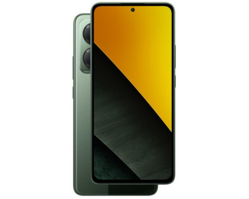 MOBILE PHONE POCO M7 PRO/12/512GB GREEN MZB0LNMEU POCO