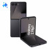 Samsung Galaxy Z Flip7 17,3 cm (6.8") 5G 12 GB 512 GB 4300 mAh Black
