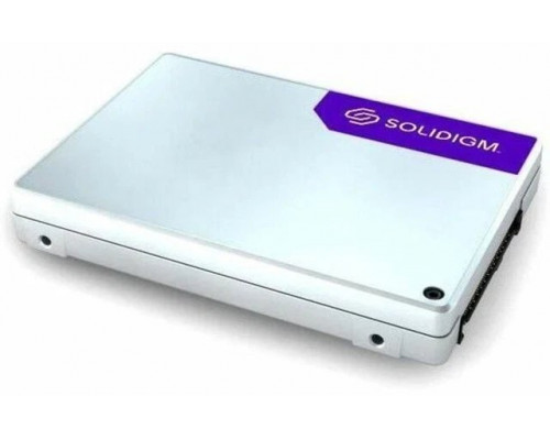 Solidigm SSD D5-P5316    15.36TB U.2 PCIe 4.0 x4 NVMe