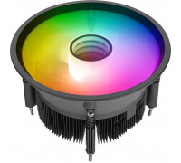 K Thermaltake UX150 ARGB Air cooler Black