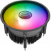 K Thermaltake UX150 ARGB Air cooler Black