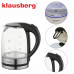 Klausberg KB-7886 Black