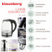 Klausberg KB-7886 Black