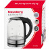 Klausberg KB-7886 Black